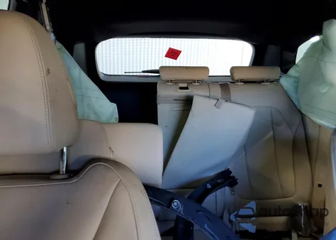 2020 BMW X3 Sdrive30I z USA, uszkodzony, nr VIN 5UXTY3C09L9B46417